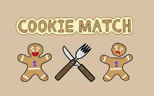 Cookie Match: Sliding Puzzle Online Game