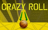 Crazy Roll: Arcade Ball Racing Online Game