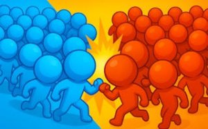 Crowd Runner: Epic Dash