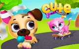 Cute Pet Friends: Virtual Pet Care Online Game