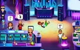 Fabulous - Angela's High School Reunion: Time Management Game Online