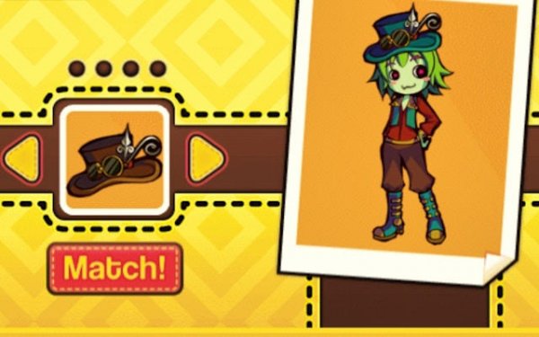Fashion Yo!! - Fashion Designer Online Game