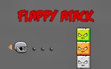 Flappy Attack Online Game