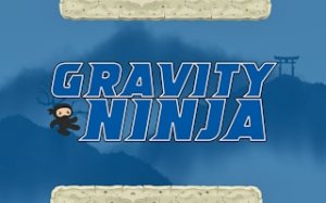 Flip Runner: Gravity Platformer