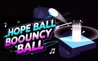 Hope Ball Bouncy Ball 3D: Rhythm Arcade Online Game - Arcade Game