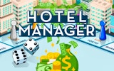 Hotel Manager Tycoon - Business Simulation Game