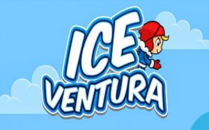 Frosty Trails: Arctic Explorer