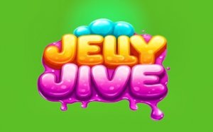 Jelly Jive Match 3 Puzzle