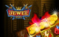Jewel Duel: Match 3 Puzzle Adventure Online Game Puzzle Game