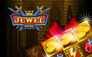 Jewel Quest: Match 3 Puzzle