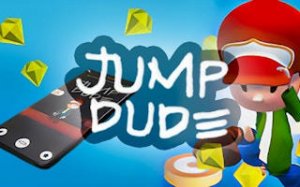 Glide Hopper: Friction-Based Platformer