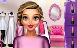 Katie's Wedding Day: Bride Makeover Online Game