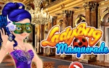 Ladybug Masquerade Makeover Online Game
