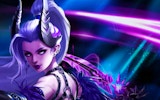 League of Angels: Heaven's Fury - 3D Fantasy ARPG Online Game