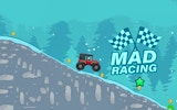 Mad Racing: Hill Climb - Off-Road Driving Game