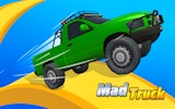 Mad Truck: Ultimate Driving Challenge Online Game