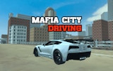 Mafia City Driving - Super Car Missions