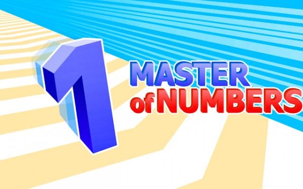 Master of Numbers: Merge & Relax Puzzle Game