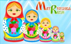 Stacking Dolls: Timing Challenge