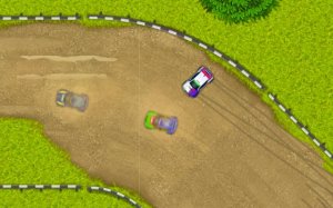 Rally Racer Drift Champion