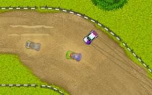 Rally Racer Drift Champion