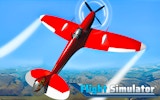 Real Flight Simulator: 3D Airplane Game