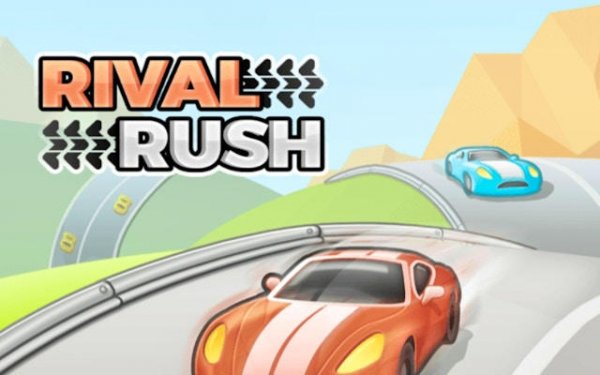 Rival Rush: Traffic Racing Challenge Online Game