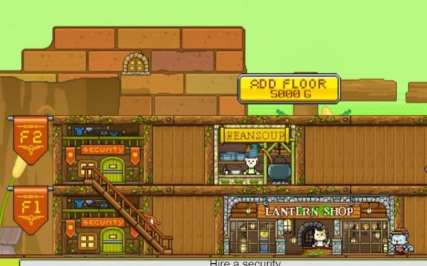 Shop Empire Fantasy - Mall Tycoon Online Game