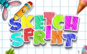 Line Art Dash: Creative Runner
