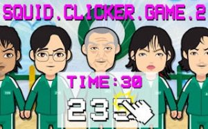 Quick Tap Challenge - Arcade Speed Game