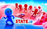State.io: World Domination Strategy Game