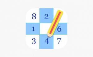 Number Grid: Classic Puzzle Challenge
