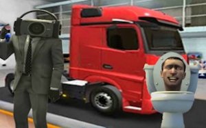 Highway Cargo Empire