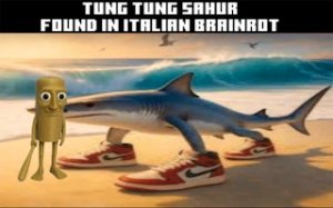 Tung Tung Sahur Hidden Object Game