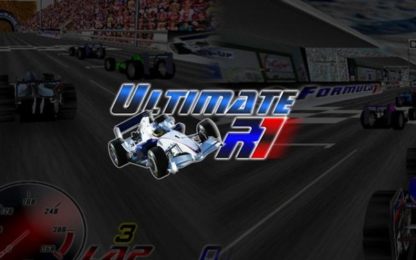 Ultimate R1 Speed Racing Online Game