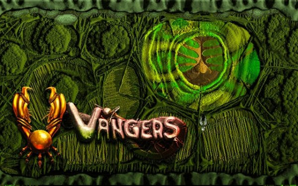Vangers HD: Racing RPG Adventure Online Game - Racing Game