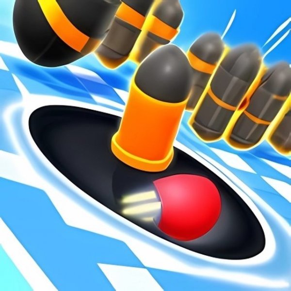 Holey Online Arcade Game