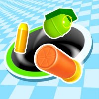 Black Hole Attack Online Arcade Game