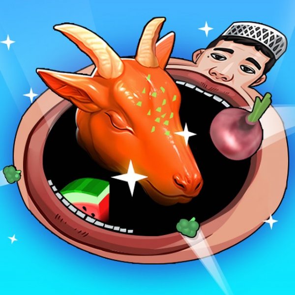 Hole And Fill Collect Master Online Arcade Game