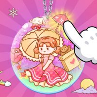 Kids Diy Stickers Online Game for Kids