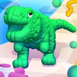 Creature Evolution: Growth Game