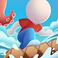 Island Race Online Game Racing Game