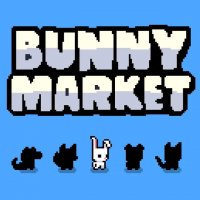 Bunny Market Online Game - Building & Trading Game