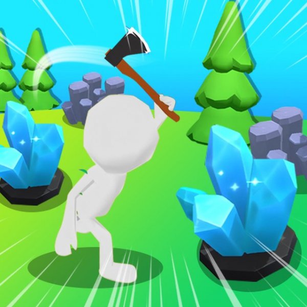 Hex Planet Idle Online Game - Idle Adventure Game