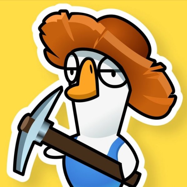 Quack Quest Online Game - Adventure Game