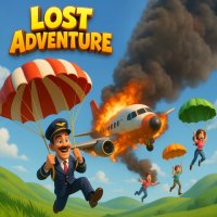 Lost Adventure Online Game Adventure Game