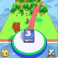 Castle Island Clicker Game Online Arcade Game