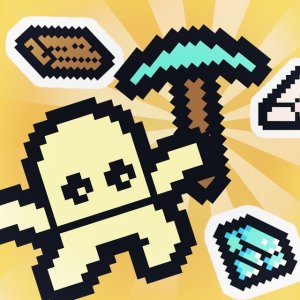 Ogus Adventure Game - Resource Management Puzzle