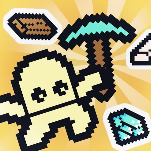 Ogus Adventure Game - Resource Management Puzzle
