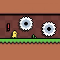 Banana Duck Online Arcade Game